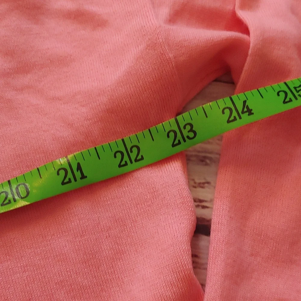 J. CREW WOOL BLEND SWEATER